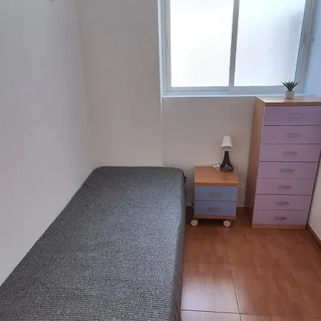 Family Gran Canari Apartment