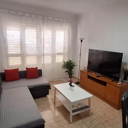 Apartment Family Gran Canari *