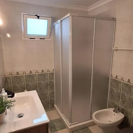 Apartment Family Gran Canari