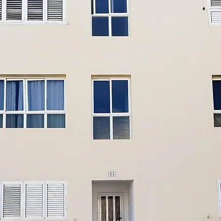 Apartment Family Gran Canari Carrizal