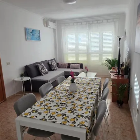 Апартаменты Family Gran Canari *